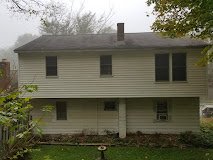 Windsor Pilgrim Holiness Church in Ouaquaga, NY