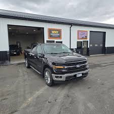 WNY Undercoating Springville NY