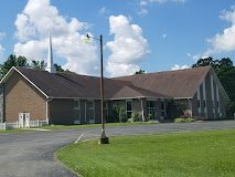 Woodlane Community Church in Newark, NY