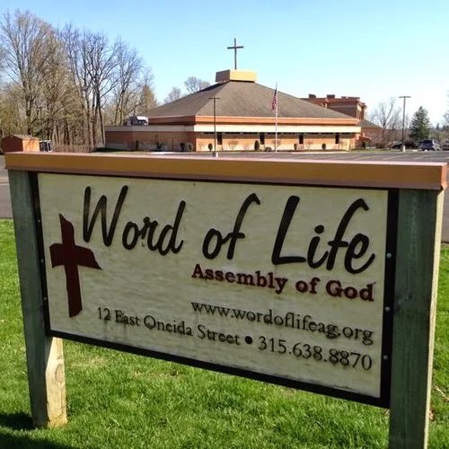 Word Of Life Assembly of God in Baldwinsville, NY