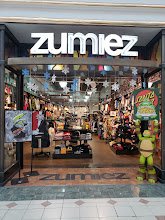 Zumiez Eastview Mall Victor, NY